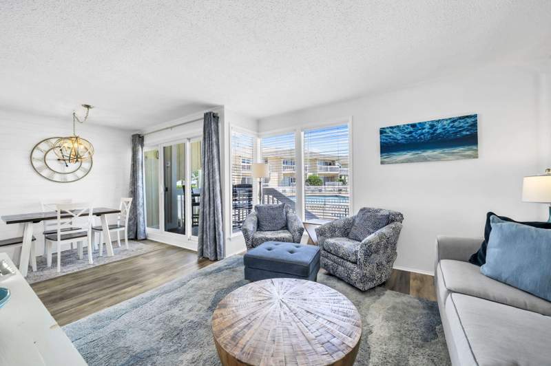 1 bedroom Condominium at 775 Gulf Shore Drive #1013, Sandpiper Cove Phase 01, Destin — photo 4