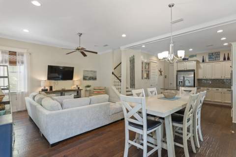 470 Gulfview Circle, Santa Rosa Beach FL - photo 8 of 41