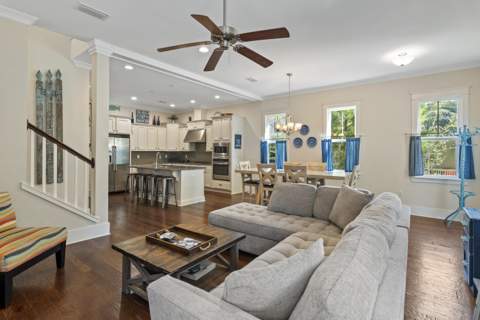 470 Gulfview Circle, Santa Rosa Beach FL - photo 10 of 41