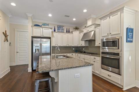 470 Gulfview Circle, Santa Rosa Beach FL - photo 13 of 41