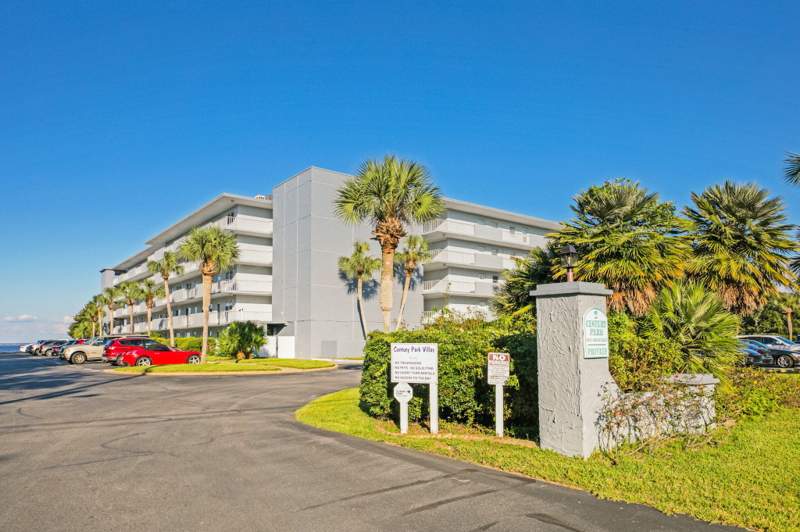 1 bedroom Condominium at 3857 Indian Trail #109, Century Park West, Destin — photo 2