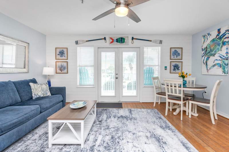 1 bedroom Condominium at 3291 Scenic Hwy 98 #208, Grand Caribbean East Condo, Destin — photo 4