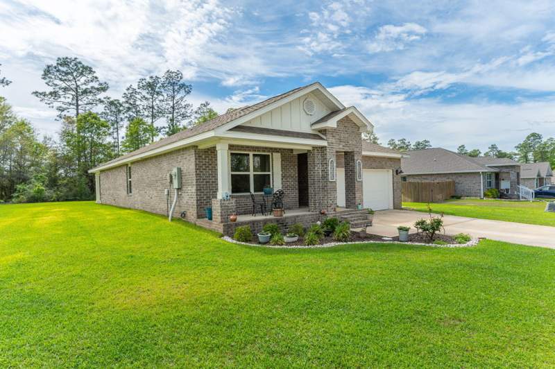 4 bedroom Detached Single Family at 6626 Spyglass Hill Road, Heritage Plantation, Laurel Hill — photo 2