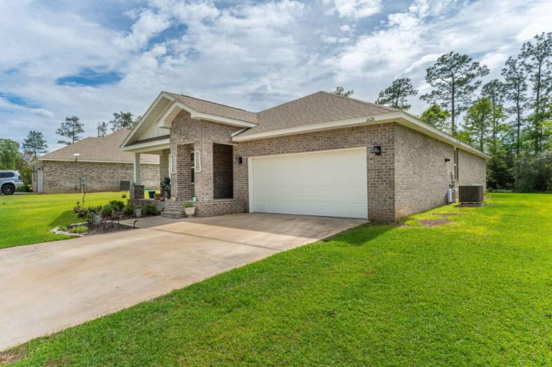 4 bedroom Detached Single Family at 6626 Spyglass Hill Road, Heritage Plantation, Laurel Hill — photo 3