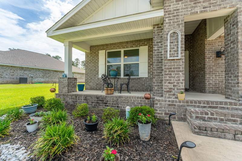4 bedroom Detached Single Family at 6626 Spyglass Hill Road, Heritage Plantation, Laurel Hill — photo 4