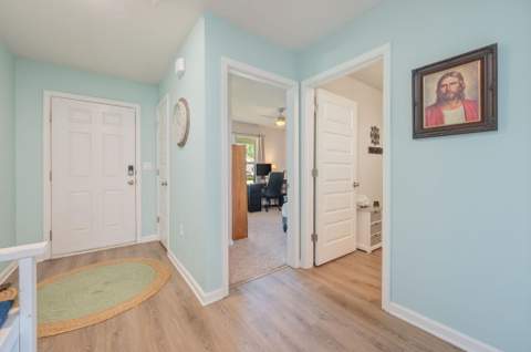 6626 Spyglass Hill Road, Laurel Hill FL - photo 8 of 30