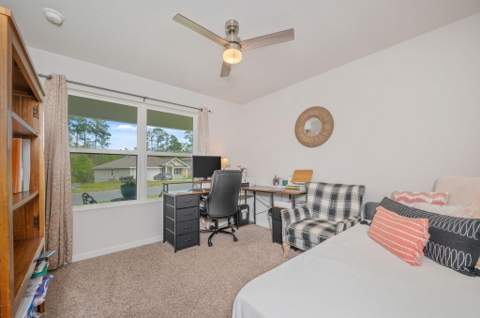 6626 Spyglass Hill Road, Laurel Hill FL - photo 9 of 30