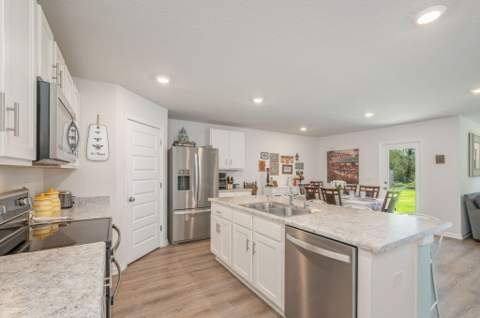 6626 Spyglass Hill Road, Laurel Hill FL - photo 11 of 30