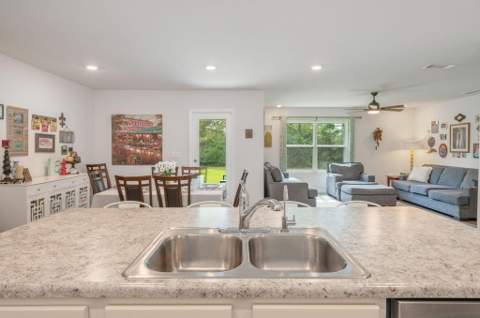 6626 Spyglass Hill Road, Laurel Hill FL - photo 15 of 30
