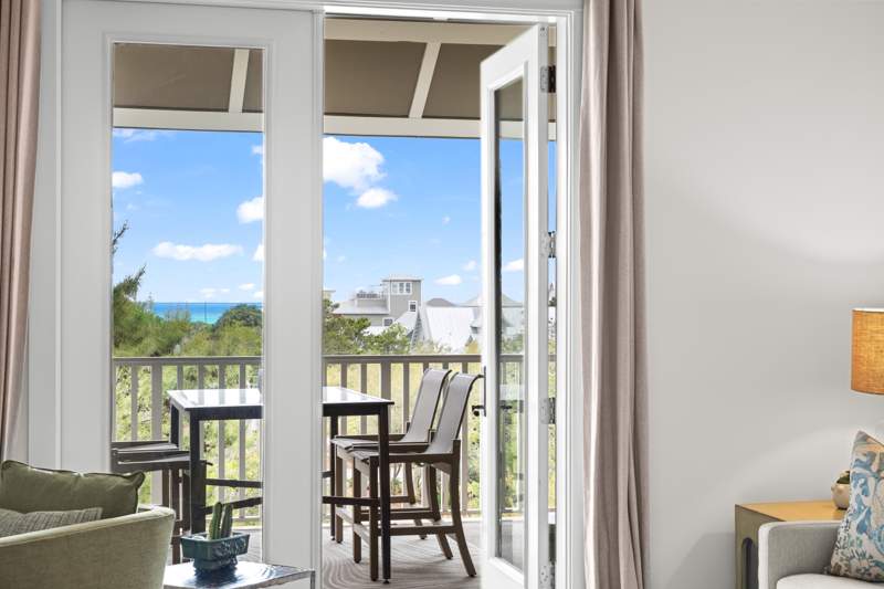 2 bedroom Condominium at 2046 W County Highway 30A ## M2428, Redfish Village, Santa Rosa Beach — photo 3