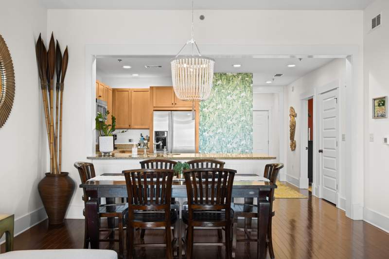 2 bedroom Condominium at 2046 W County Highway 30A ## M2428, Redfish Village, Santa Rosa Beach — photo 4