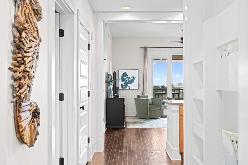 2 bedroom Condominium at 2046 W County Highway 30A ## M2428, Redfish Village, Santa Rosa Beach — photo 5