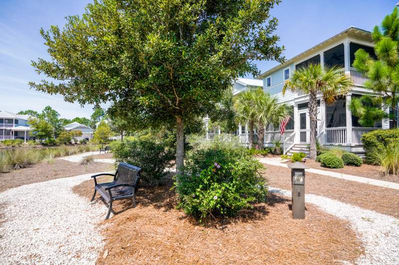 4 bedroom Detached Single Family at 34 Chordgrass Way, Naturewalk At Seagrove, Santa Rosa Beach — photo 4