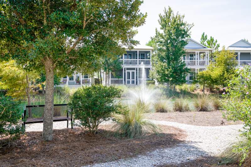 4 bedroom Detached Single Family at 34 Chordgrass Way, Naturewalk At Seagrove, Santa Rosa Beach — photo 5
