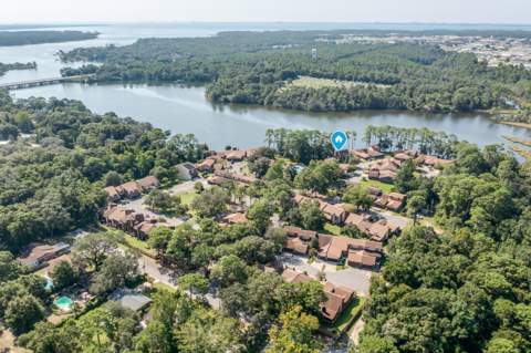 44 Hidden Cove Drive #44, Valparaiso FL - photo 8 of 38