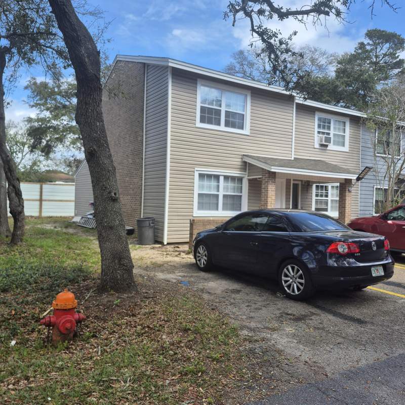 2 bedroom Townhouse at 618 Gap Creek Drive #30, Northbrook, Fort Walton Beach — photo 2