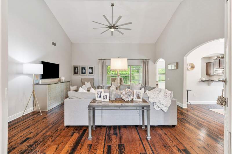 3 bedroom Detached Single Family at 105 Bella Boulevard, Peach Creek Ph 1, Santa Rosa Beach — photo 2