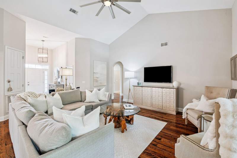 3 bedroom Detached Single Family at 105 Bella Boulevard, Peach Creek Ph 1, Santa Rosa Beach — photo 3