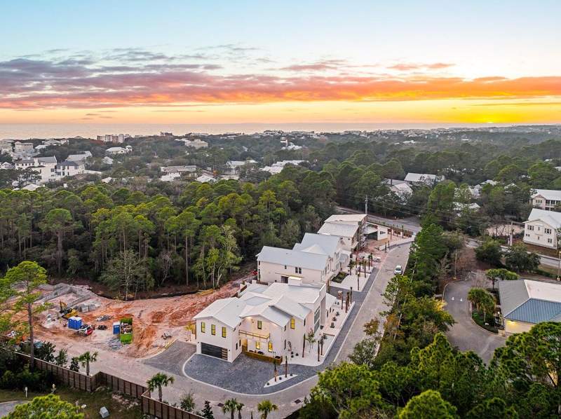 5 bedroom Detached Single Family at 50 Saltwater Lane, Saltwater, Santa Rosa Beach — photo 4