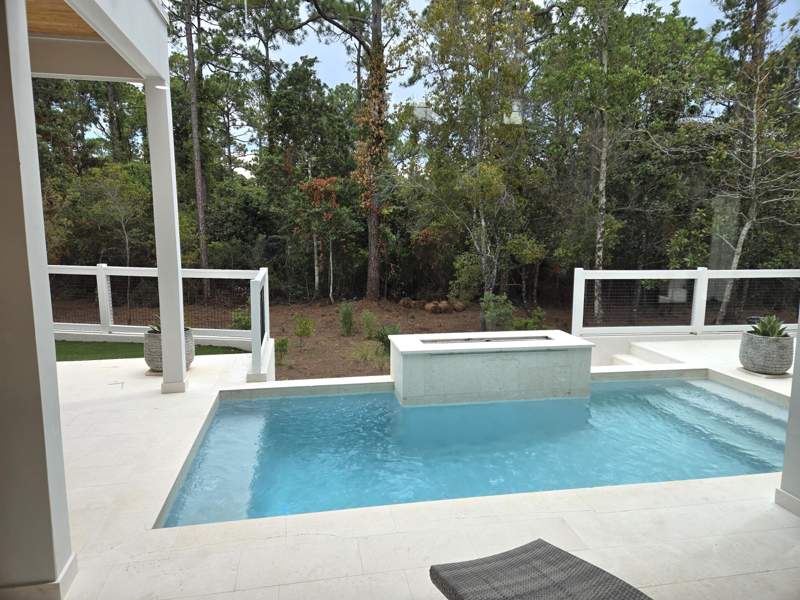 5 bedroom Detached Single Family at 50 Saltwater Lane, Saltwater, Santa Rosa Beach — photo 5