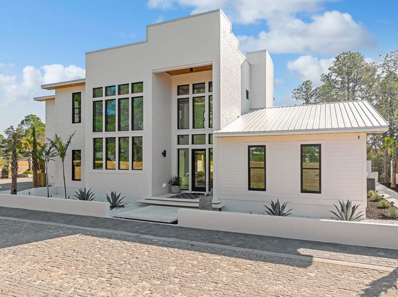 5 bedroom Detached Single Family at 60 Saltwater Lane, Saltwater, Santa Rosa Beach — photo 3