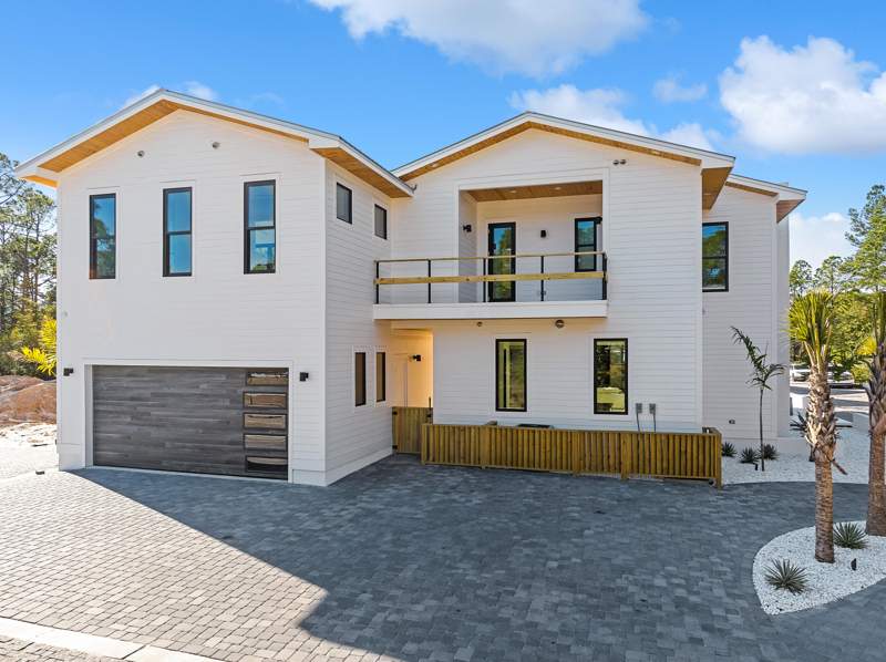 5 bedroom Detached Single Family at 60 Saltwater Lane, Saltwater, Santa Rosa Beach — photo 4