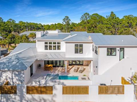 60 Saltwater Lane, Santa Rosa Beach FL - photo 7 of 90