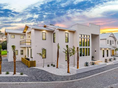 60 Saltwater Lane, Santa Rosa Beach FL - photo 9 of 90