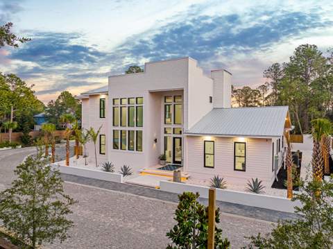60 Saltwater Lane, Santa Rosa Beach FL - photo 12 of 90