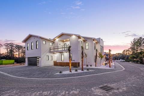 60 Saltwater Lane, Santa Rosa Beach FL - photo 20 of 90