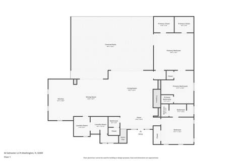 60 Saltwater Lane, Santa Rosa Beach FL - photo 22 of 90