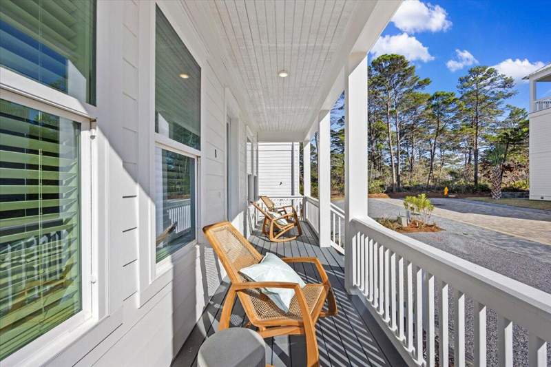 4 bedroom Detached Single Family at 8 Caba Cove, Reserves In Serenity At Dune Allen, Santa Rosa Beach — photo 4