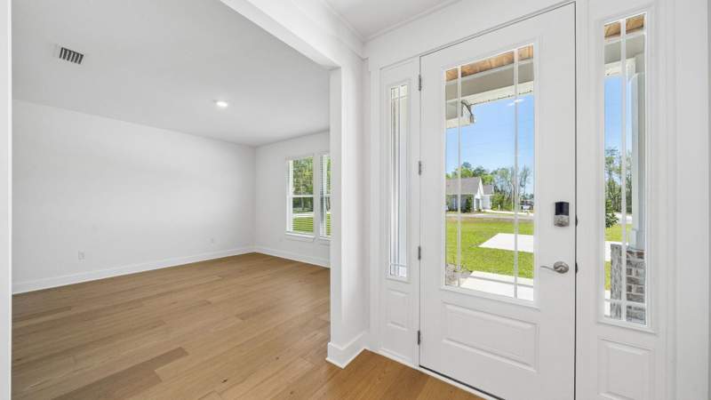 5 bedroom Detached Single Family at 785 Old Ferry Road, Holley Grove at Peach Grove, Santa Rosa Beach — photo 5