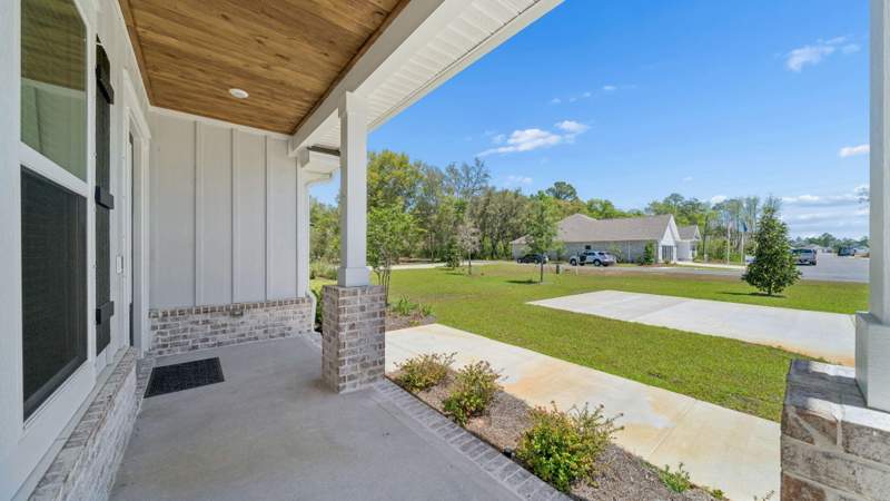 5 bedroom Detached Single Family at 785 Old Ferry Road, Holley Grove at Peach Grove, Santa Rosa Beach — photo 3