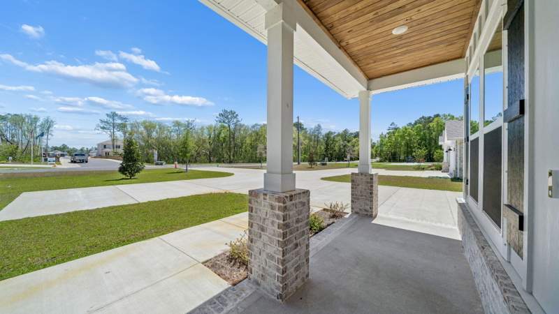 5 bedroom Detached Single Family at 785 Old Ferry Road, Holley Grove at Peach Grove, Santa Rosa Beach — photo 4