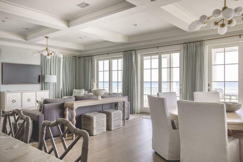 6 bedroom Detached Single Family at 250 Winston Lane, The Bluffs At Inlet Beach, Inlet Beach — photo 4