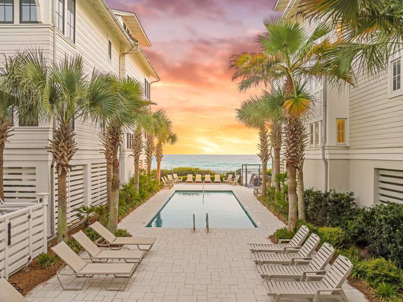 6 bedroom Detached Single Family at 250 Winston Lane, The Bluffs At Inlet Beach, Inlet Beach — photo 5