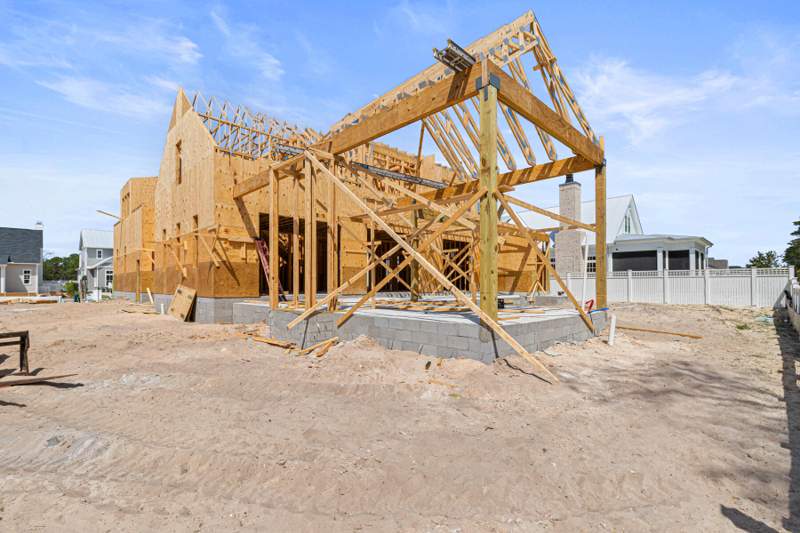 4 bedroom Detached Single Family at 249 Pollard Cove East #Lot 90, Watersound Origins, Watersound — photo 5