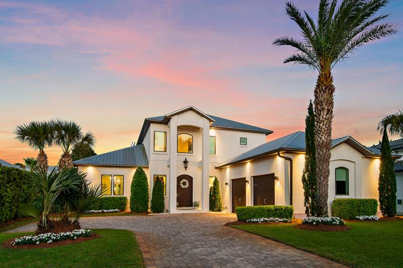 4 bedroom Detached Single Family at 100 N Cypress Breeze Boulevard, Cypress Breeze Plantation, Santa Rosa Beach — photo 3