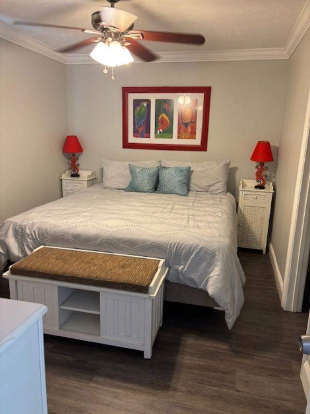 2 bedroom Condominium at 1330 SE Miracle Strip Parkway #206, Hermitage Condominium, Fort Walton Beach — photo 3