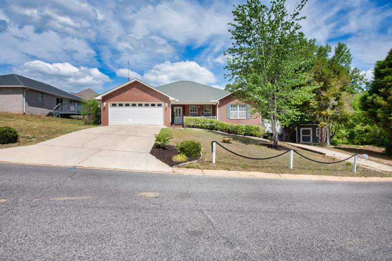 4 bedroom Detached Single Family at 114 Conquest Avenue, Old Bethel Estates Ph I, Crestview — photo 3