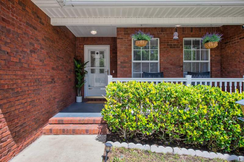4 bedroom Detached Single Family at 114 Conquest Avenue, Old Bethel Estates Ph I, Crestview — photo 4