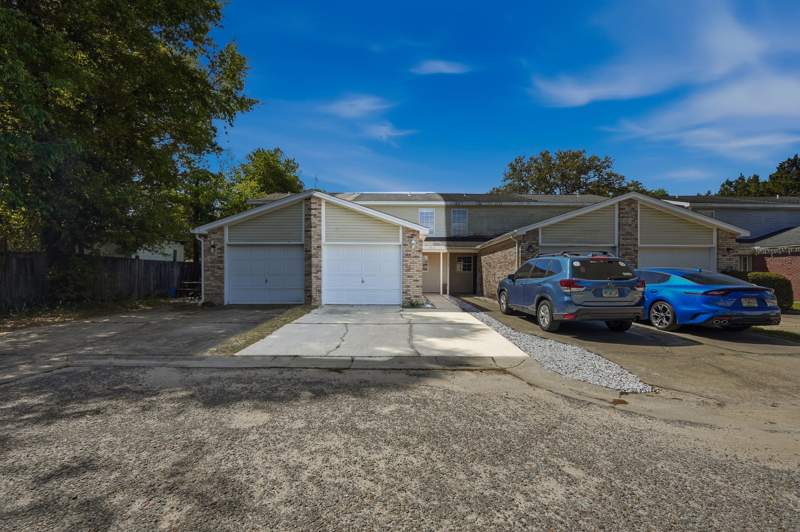 2 bedroom Townhouse at 2412 Winter Park Court, Winterhaven, Fort Walton Beach — photo 3