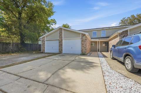 2412 Winter Park Court, Fort Walton Beach FL - photo 6 of 41