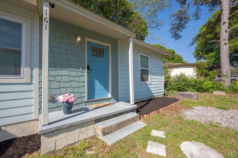 3 bedroom Detached Single Family at 161 W North Avenue, Jernigan S/D, Crestview — photo 2