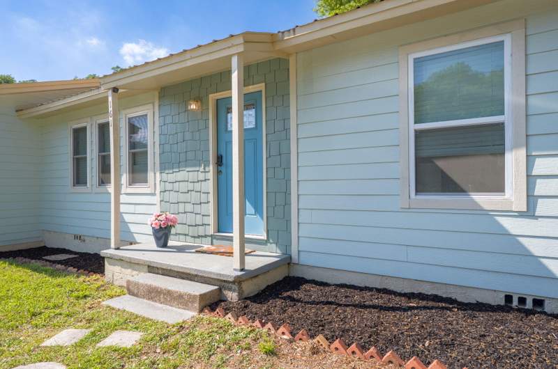 3 bedroom Detached Single Family at 161 W North Avenue, Jernigan S/D, Crestview — photo 5