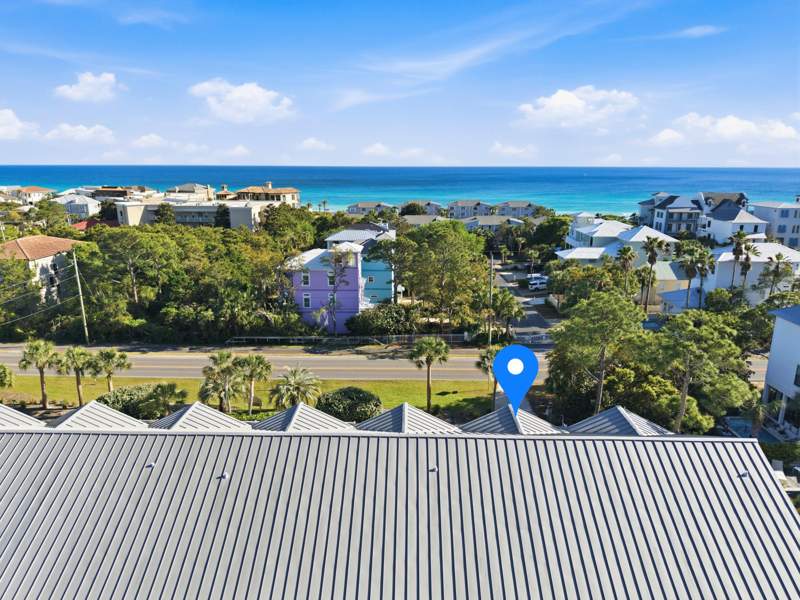 2 bedroom Townhouse at 19 Brentwood Lane #Unit 309, Legends Of Santa Rosa Beach, Santa Rosa Beach — photo 4