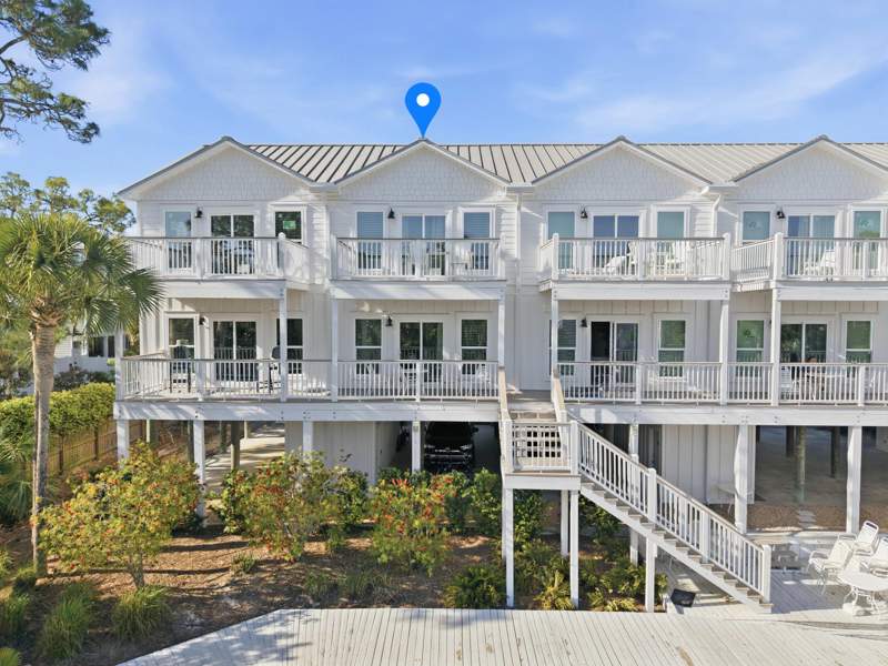 2 bedroom Townhouse at 19 Brentwood Lane #Unit 309, Legends Of Santa Rosa Beach, Santa Rosa Beach — photo 3