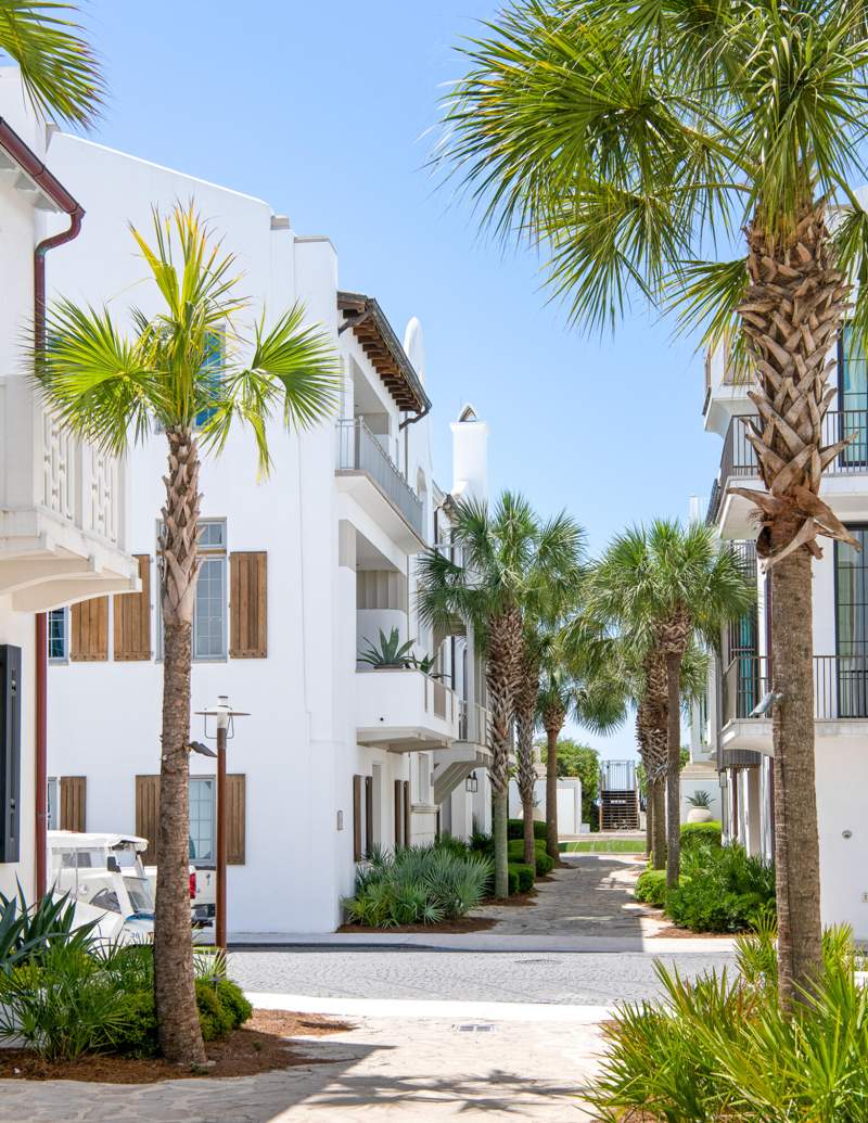 5 bedroom Detached Single Family at 130 Sea Garden Street, Alys Beach, Inlet Beach — photo 5