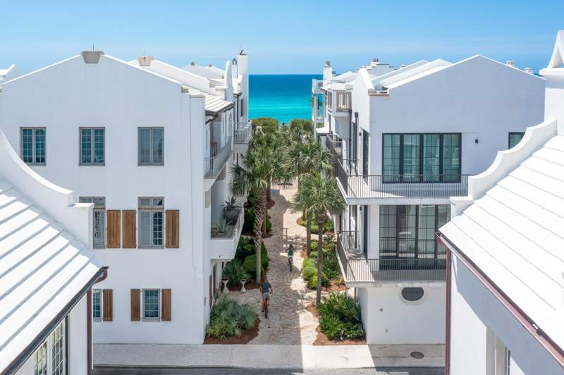 5 bedroom Detached Single Family at 130 Sea Garden Street, Alys Beach, Inlet Beach — photo 3